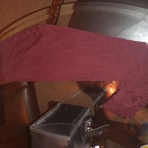 American eagle lounger leggings sx L